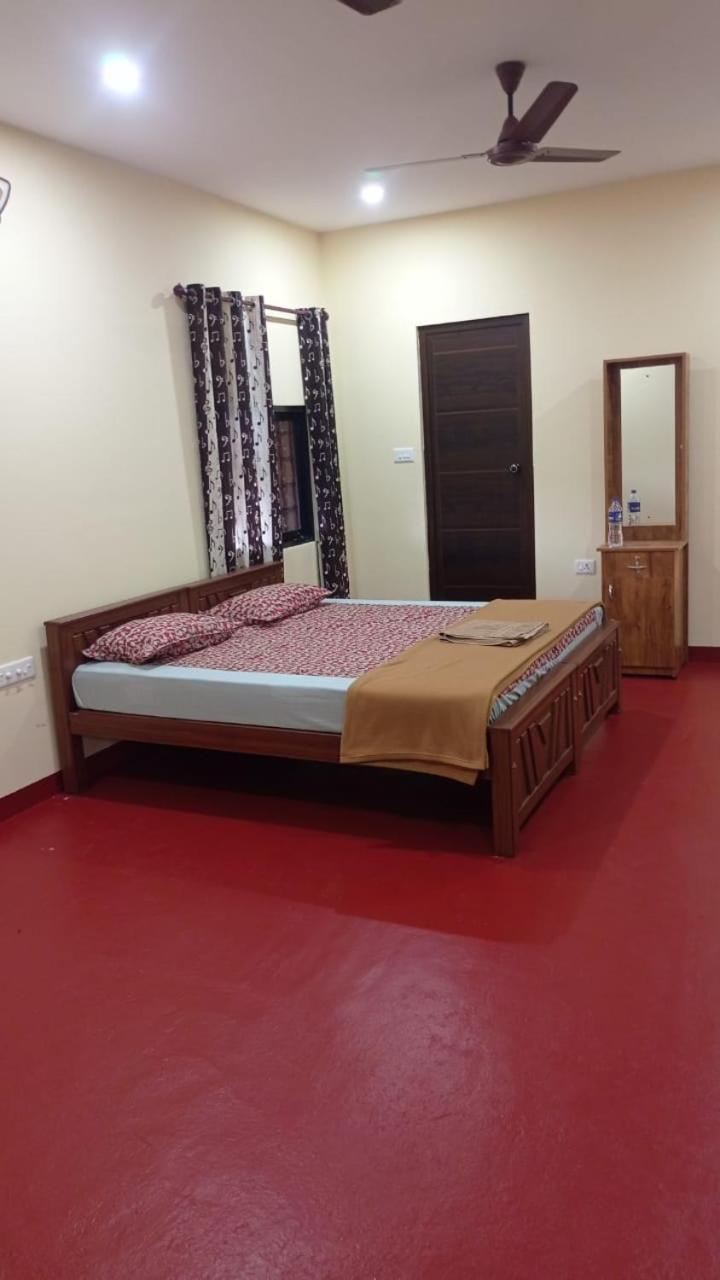 Canalview Private Cottage Azhikkal Ayiram Thengu Panmana Eksteriør bilde