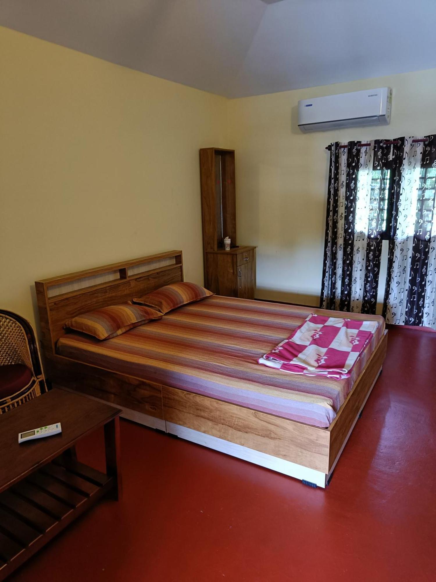 Canalview Private Cottage Azhikkal Ayiram Thengu Panmana Eksteriør bilde